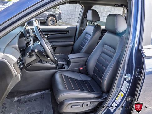 Used 2025 Honda CR-V Sport Touring image 21