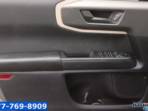 New 2026 Ford Bronco Sport Big Bend w/ Convenience Package AWD/4WD image 9