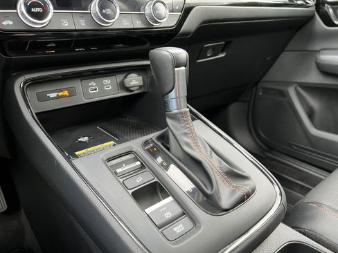 Used 2023 Honda CR-V Sport Touring image 31