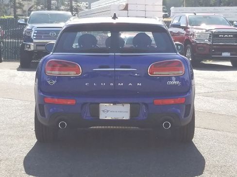Used 2021 MINI Cooper Clubman S w/ Storage Package image 5