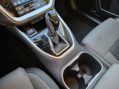 Certified 2025 Subaru Outback Onyx Edition image 27