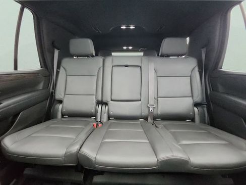 Certified 2022 Chevrolet Tahoe LT w/ LT Signature Package image 18