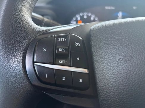 Used 2020 Ford Explorer 4WD Police Interceptor image 25