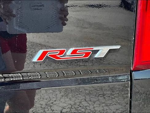 Used 2024 Chevrolet Silverado 1500 RST w/ Convenience Package II AWD/4WD image 25