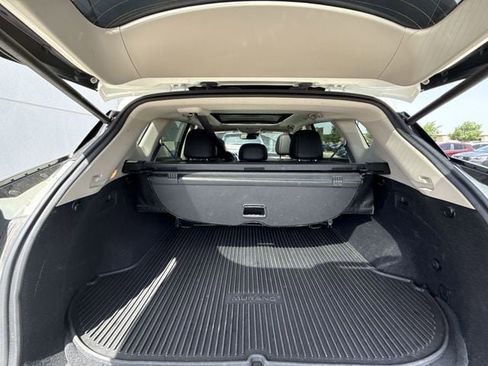 Used 2021 Nissan Murano Platinum w/ Cargo Package AWD/4WD image 24
