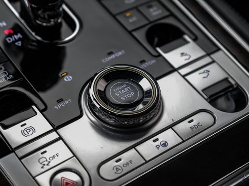 Used 2020 Bentley Continental GT V8 First Edition AWD/4WD image 81