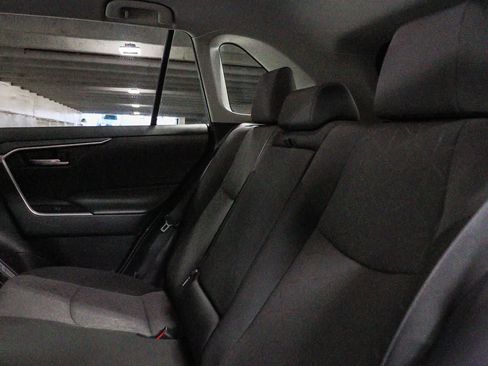 Certified 2024 Toyota RAV4 XLE FWD image 19