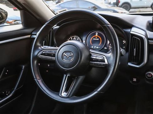 Used 2024 MAZDA CX-50 AWD 2.5 S w/ Preferred Package image 16
