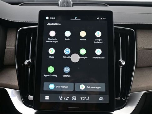 New 2026 Volvo XC90 B6 Ultra w/ Lounge Package image 20