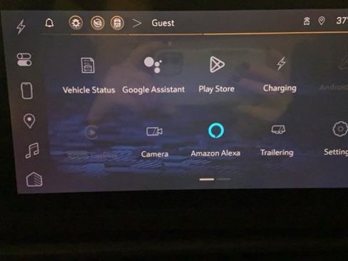 New 2024 Chevrolet Silverado EV W/T image 33