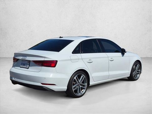 Used 2020 Audi A3 2.0T Premium FWD image 5