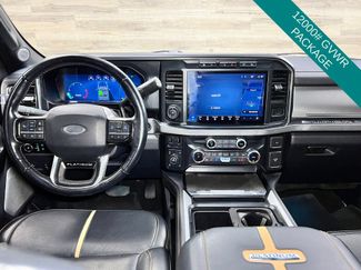 Used 2024 Ford F350 Platinum w/ Tremor Off-Road Package AWD/4WD video 2