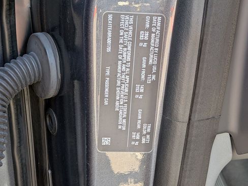 Used 2024 Lucid Air Touring image 33