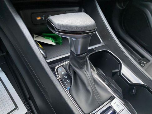New 2026 Hyundai Tucson SEL FWD image 35