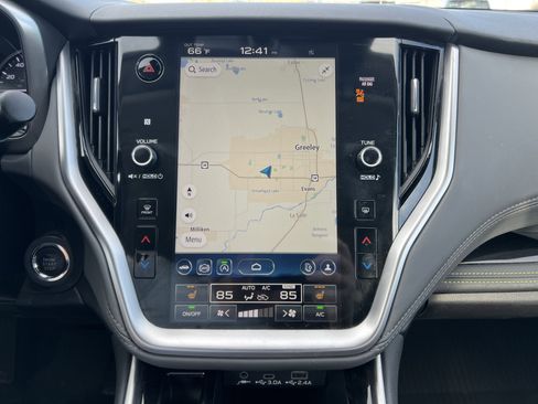 Used 2023 Subaru Outback Onyx Edition image 4