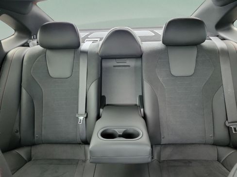 Used 2021 Hyundai Sonata N Line FWD image 9