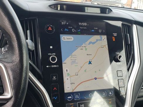 Used 2024 Subaru Legacy Limited image 37