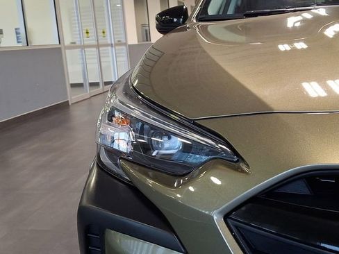 Certified 2024 Subaru Outback Onyx Edition XT w/ Popular Package #2 image 8