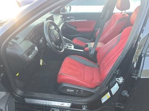 Used 2024 Acura Integra A-Spec w/ Technology Package FWD image 6