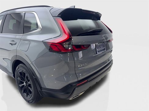 Used 2025 Honda CR-V Sport image 19