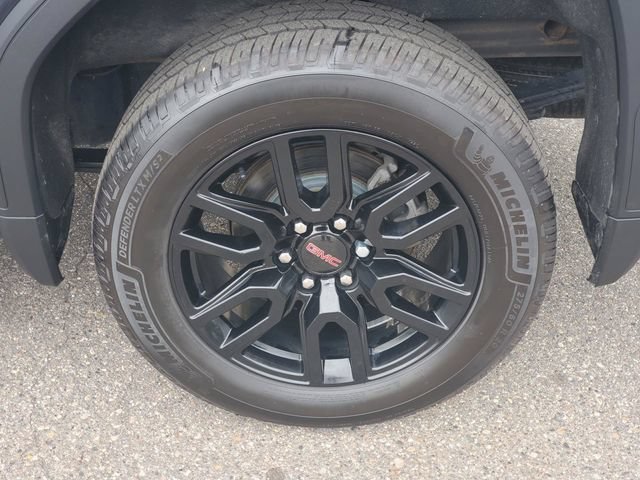 Used 2020 GMC Sierra 1500 Elevation w/ Elevation Value Package AWD/4WD image 7