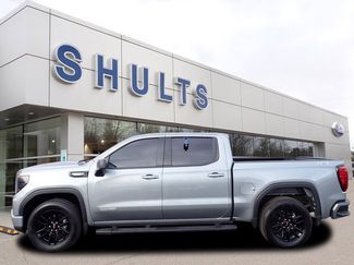 Used 2024 GMC Sierra 1500 Elevation w/ LPO, Elevation Black Package video 2