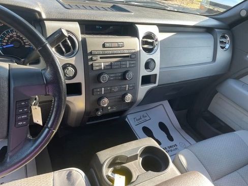 Used 2012 Ford F150 XLT w/ XLT Chrome Pkg image 18