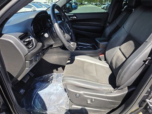 Used 2022 Dodge Durango GT image 24