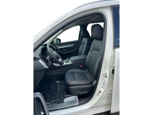 Certified 2025 MAZDA CX-90 3.3 Turbo w/ Preferred Package image 8