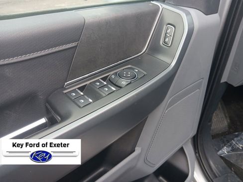 Used 2024 Ford F150 XLT w/ Equipment Group 302A MID image 22