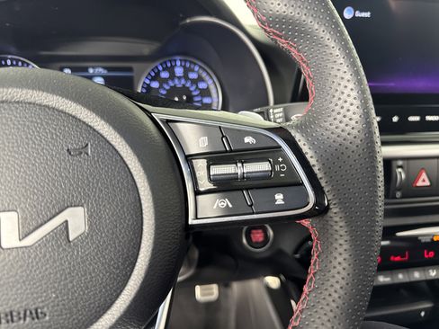 Used 2022 Kia Forte GT w/ GT2 Package image 31