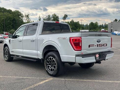 Certified 2023 Ford F150 XLT w/ Equipment Group 302A High AWD/4WD image 29