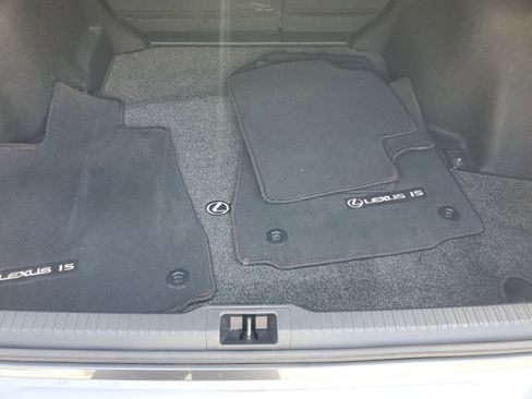 Certified 2023 Lexus IS 300 w/ Premium Package image 8