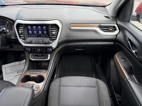 Used 2023 GMC Acadia SLE w/ Driver Convenience Package AWD/4WD image 48