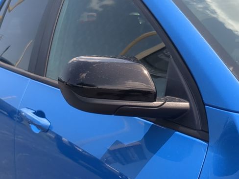 New 2026 GMC Terrain Elevation w/ Black Edition image 10