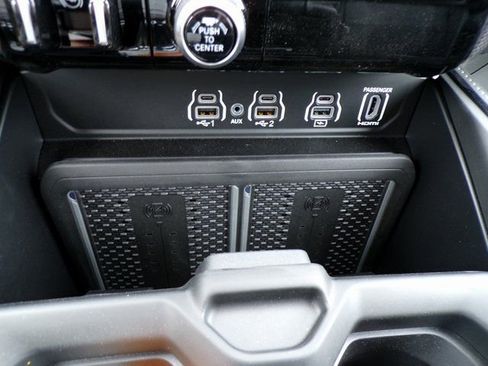 New 2026 RAM 2500 Limited image 27