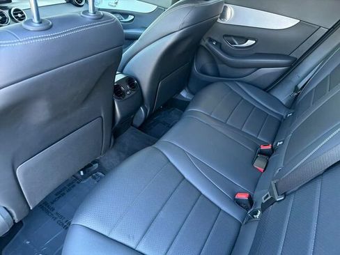 Used 2019 Mercedes-Benz GLC 350e 4MATIC image 15