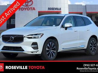Used 2023 Volvo XC60 B5 Plus AWD/4WD video 1