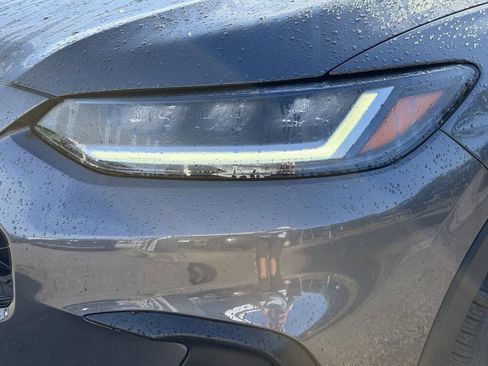 Used 2024 Honda HR-V LX image 10