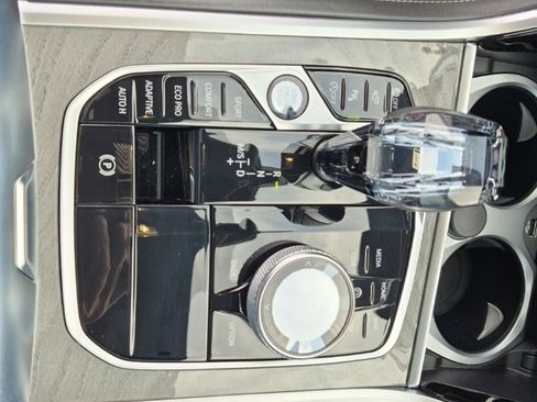 Used 2023 BMW M850i Gran Coupe xDrive image 16