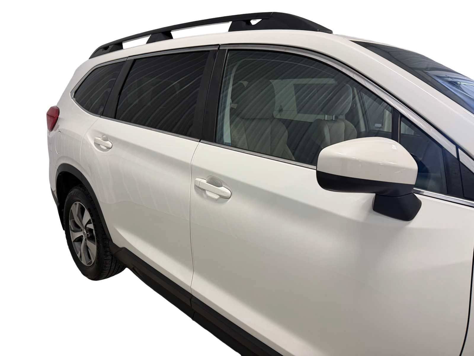 Used 2020 Subaru Ascent Premium w/ Convenience Package AWD/4WD image 11
