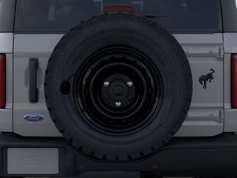 New 2026 Ford Bronco Badlands image 24