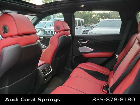 Used 2023 Acura RDX A-Spec image 20