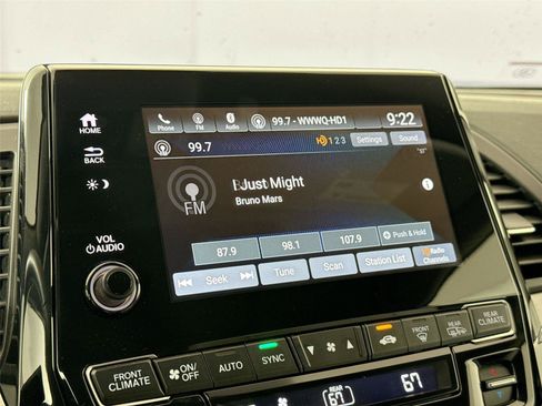 Used 2023 Honda Odyssey EX-L image 23