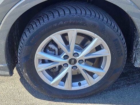 Used 2022 Audi Q3 2.0T Premium image 7