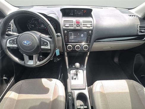 Used 2018 Subaru Forester 2.5i Limited image 24