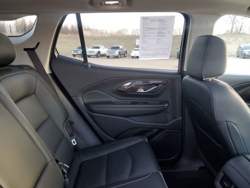 Used 2019 GMC Terrain Denali w/ Driver Alert Package II image 34