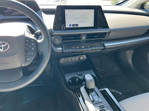 Used 2026 Toyota Prius LE image 16