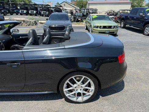 Used 2011 Audi S5 Premium Plus AWD/4WD image 13