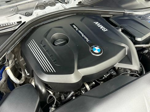 Used 2018 BMW 430i Gran Coupe 430i Gran Coupe Sedan 4D image 53